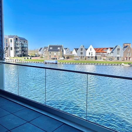 Boothuis 64 Harderwijk Eksteriør bilde