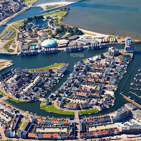 Boothuis 64 Harderwijk Eksteriør bilde