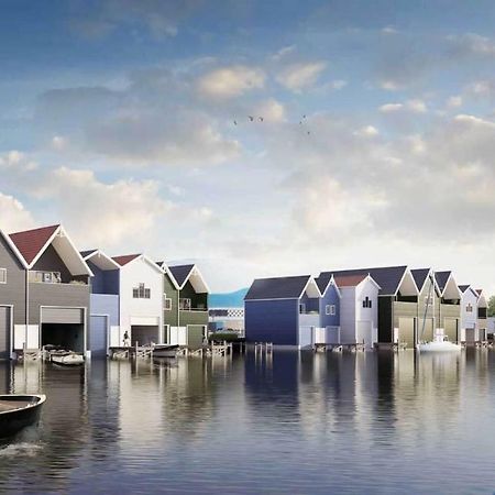 Boothuis 64 Harderwijk Eksteriør bilde