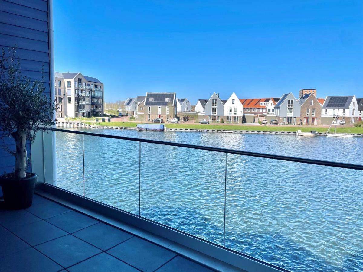 Boothuis 64 Harderwijk Eksteriør bilde