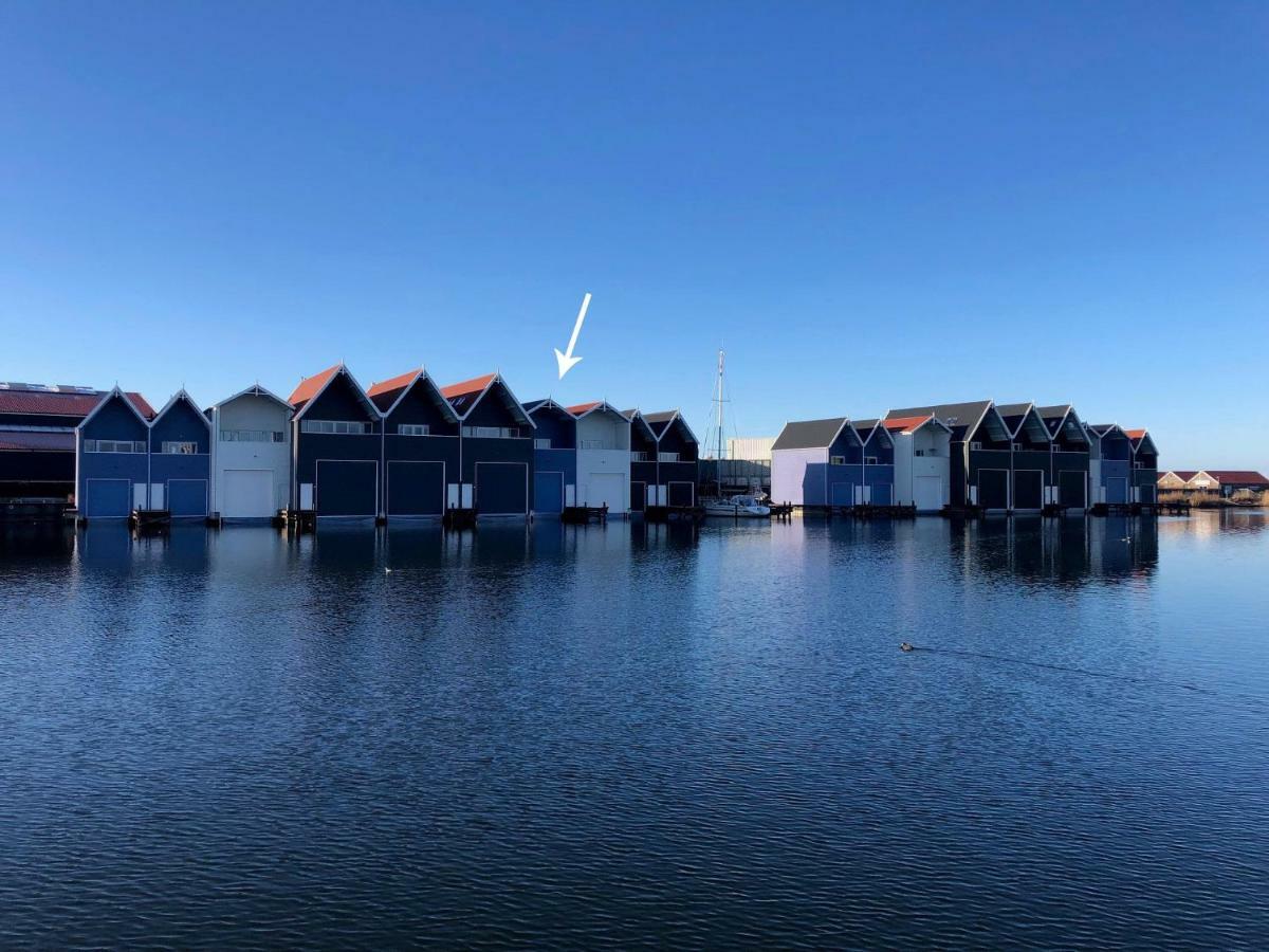 Boothuis 64 Harderwijk Eksteriør bilde
