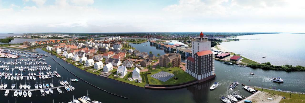 Boothuis 64 Harderwijk Eksteriør bilde