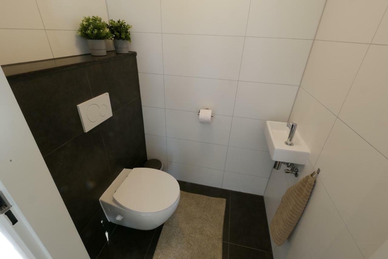 Boothuis 64 Harderwijk Eksteriør bilde