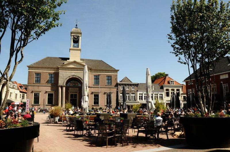 Boothuis 64 Harderwijk Eksteriør bilde