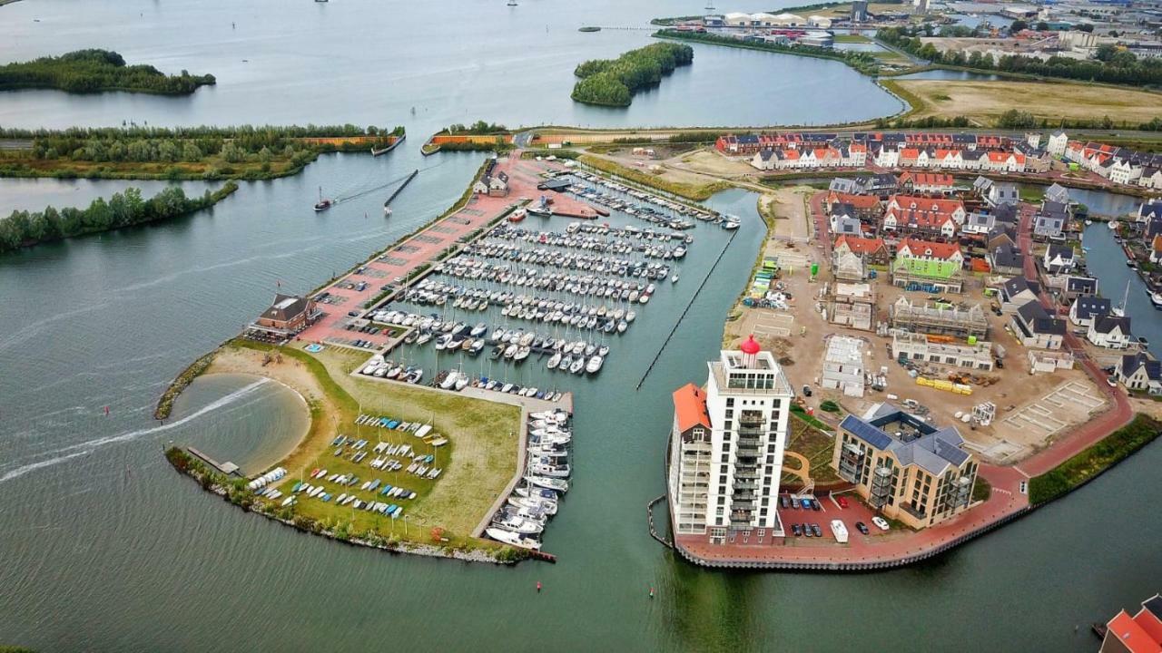 Boothuis 64 Harderwijk Eksteriør bilde