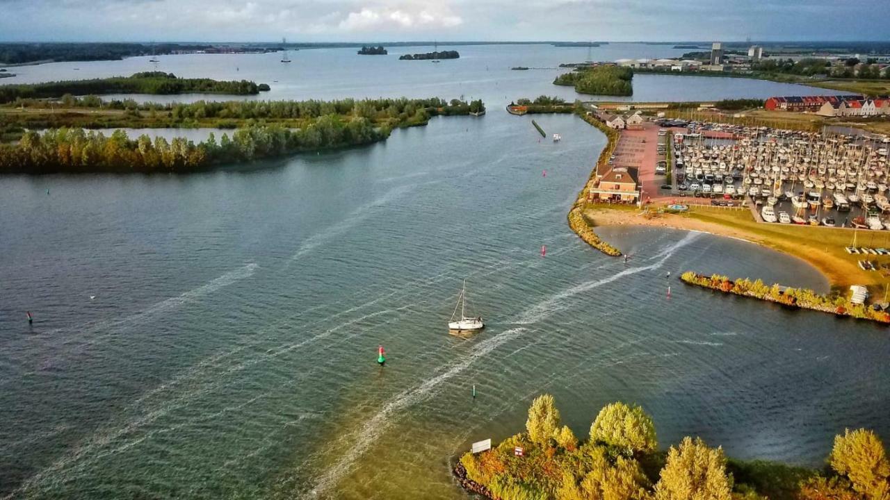 Boothuis 64 Harderwijk Eksteriør bilde