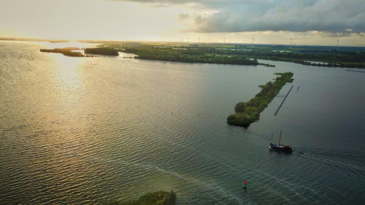 Boothuis 64 Harderwijk Eksteriør bilde